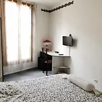 La Maison D'olivier 3*