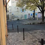 La Maison D'olivier Frühstückspension 3*