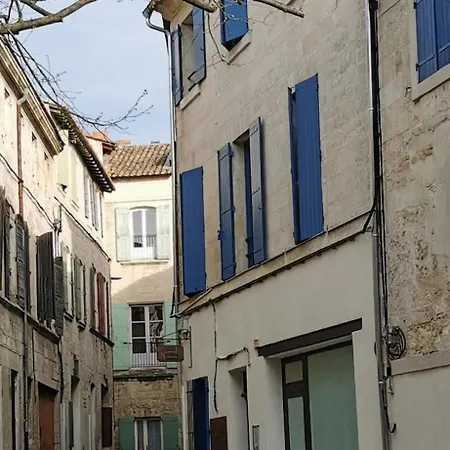 La Maison D'olivier 3* Beaucaire (Gard)