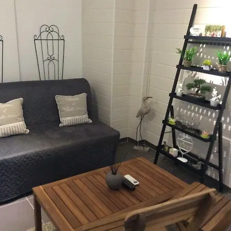 La Maison D'olivier Beaucaire (Gard)