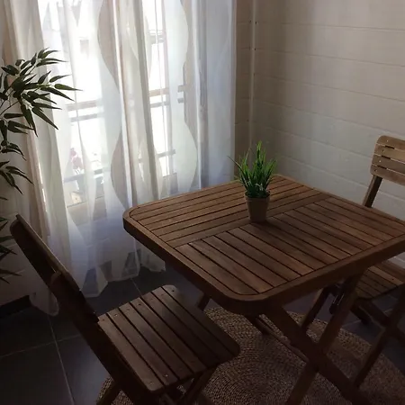 Bed & Breakfast La Maison D'olivier