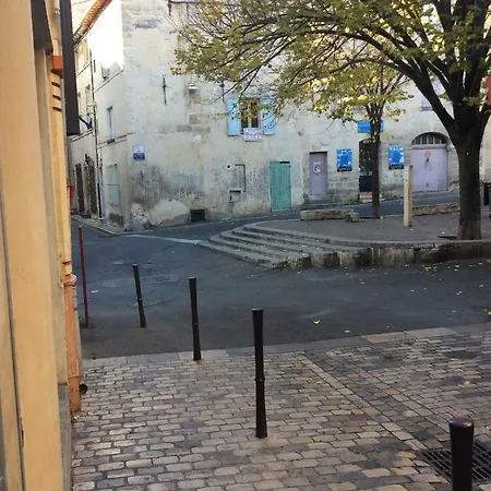 La Maison D'olivier Couette-café 3*