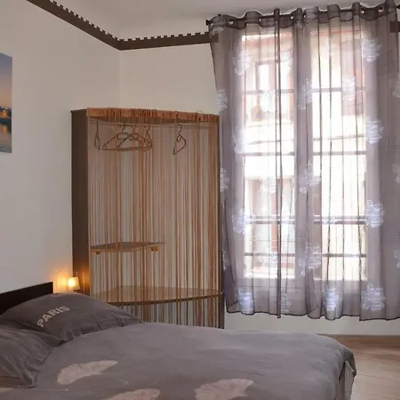 La Maison D'olivier 3*