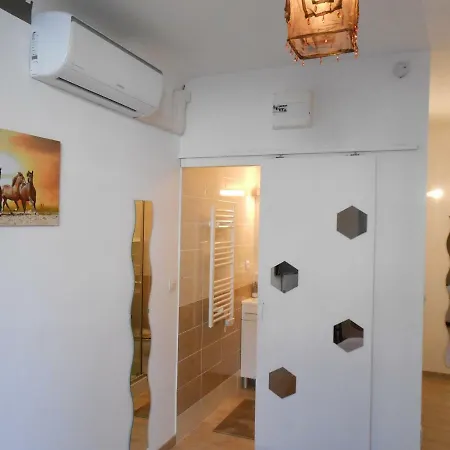 La Maison D'olivier 3* Beaucaire (Gard)