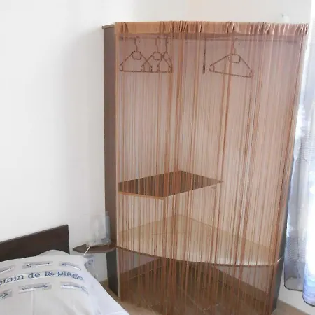 La Maison D'olivier Couette-café