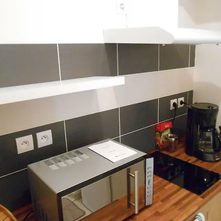 Couette-café La Maison D'olivier