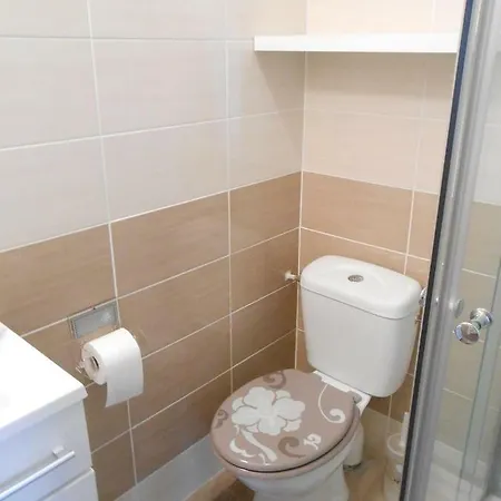 La Maison D'olivier Couette-café 3*