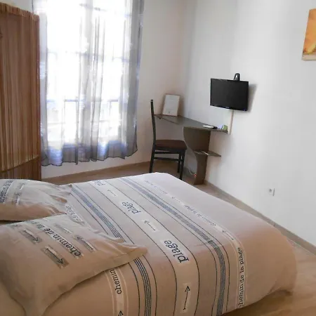 Bed & Breakfast La Maison D'olivier