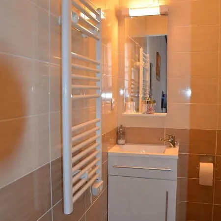 La Maison D'olivier Couette-café