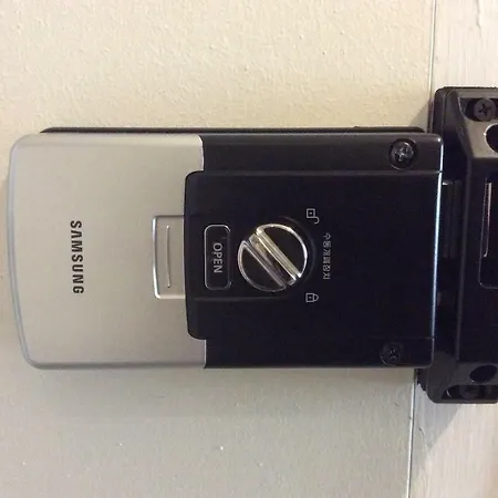 La Maison D'olivier Couette-café