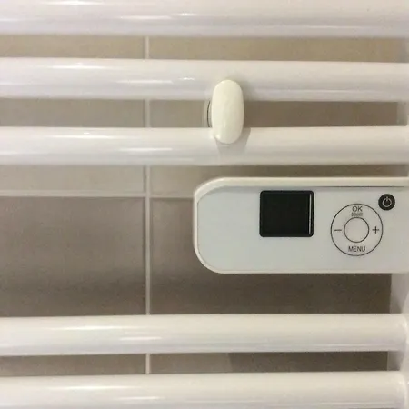 La Maison D'olivier Couette-café 3*