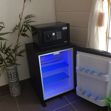 Couette-café La Maison D'olivier 3*